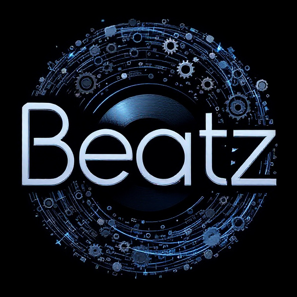 Beats Logo